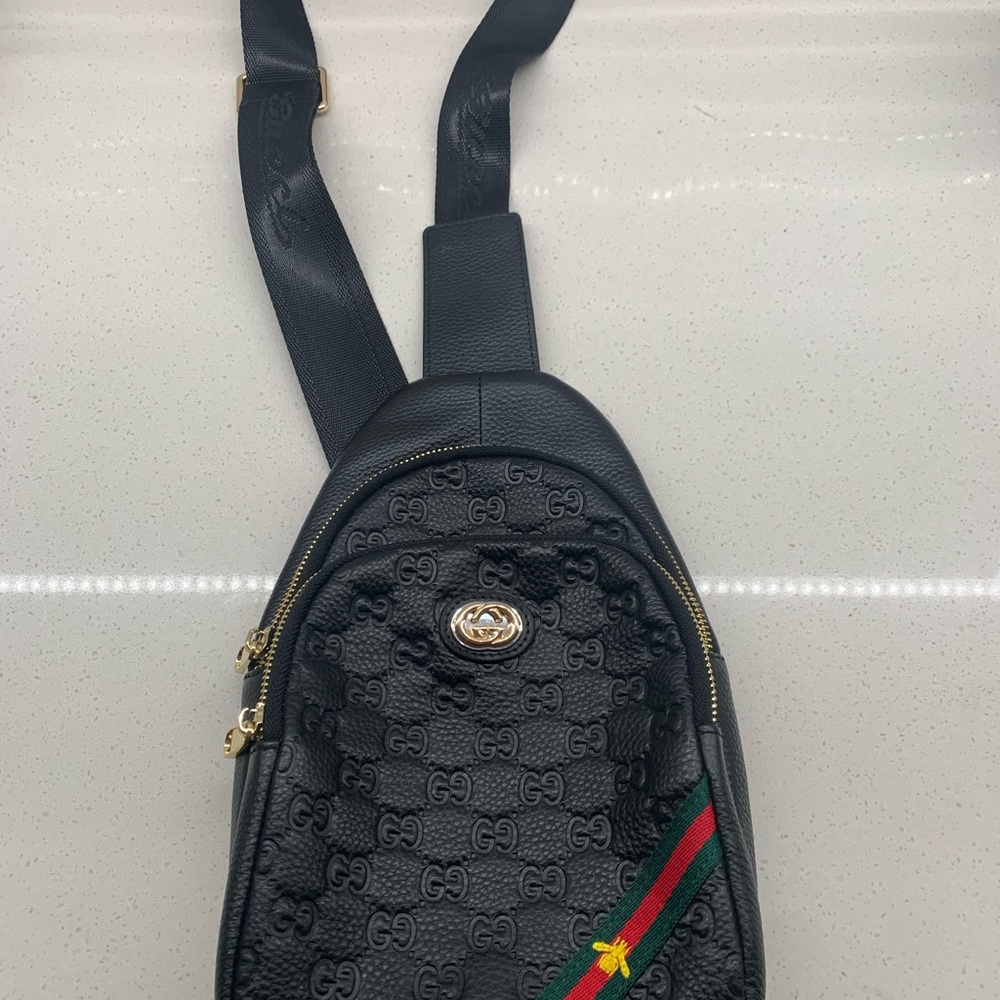 Authentic Gucci Sling bag